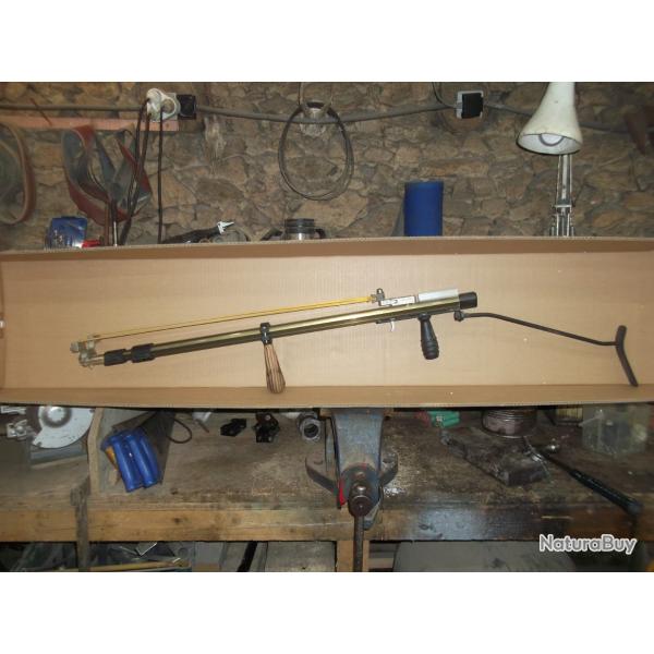 Fusil Lance-Pierre