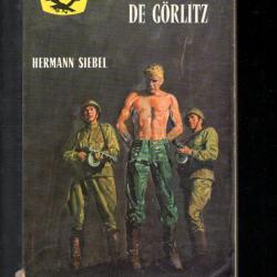 les rats de gorlitz hermann siebel  gerfaut poche guerre