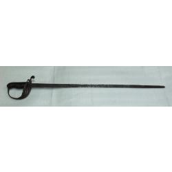 ANCIEN SABRE TYPE 1822 PANOPLIE POUR ENFANT JOUET