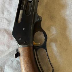 Carabine Marlin 444