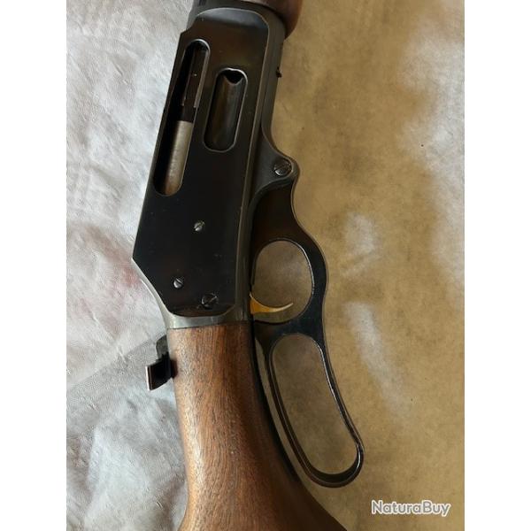 Carabine Marlin 444