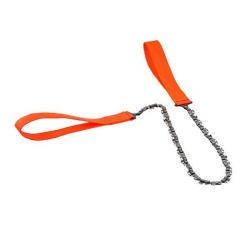 NP11003 Nordic Pocket Saw Original Orange