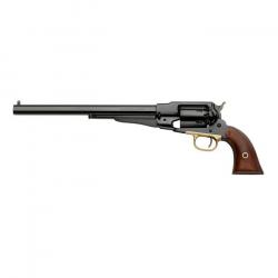 Réplique Pietta 1858 RM Buffalo 12 pouces - Cal.44 PN - 44 PN / Acier