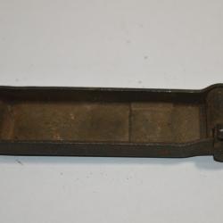 Plaque de fond de magasin pour Fusil Français MAS 36 (17)