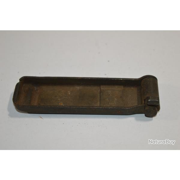 Plaque de fond de magasin pour Fusil Franais MAS 36 (17)
