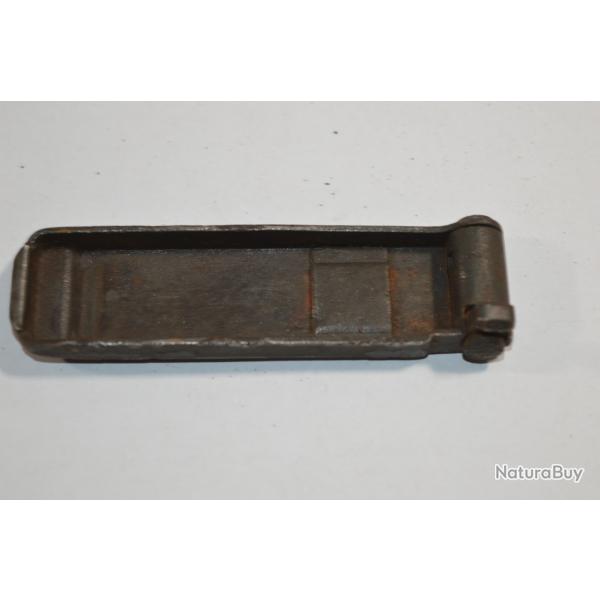 Plaque de fond de magasin pour Fusil Franais MAS 36  moyen (17)