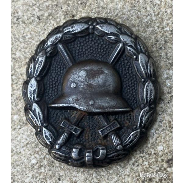 Insigne des Blesss M1918
