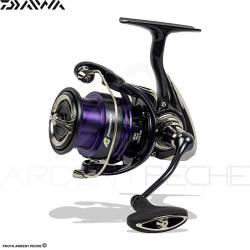 Moulinet spinning DAIWA Prorex X LT 24 2000