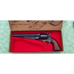 Remington UBERTI 1858 cal.44 (2)