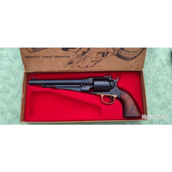 Remington UBERTI 1858 cal.44 (2)