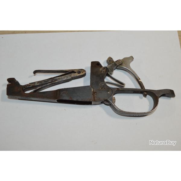 Pontet ressort dtente pour Fusil Franais Berthier 07/15 1890/1892 French  (17)