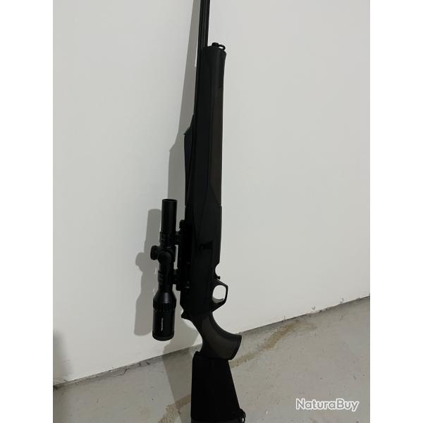 Browning bar mk3
