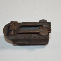 Hausse complète pour mousqueton Berthier 1892 /92 Fusil français   (17)