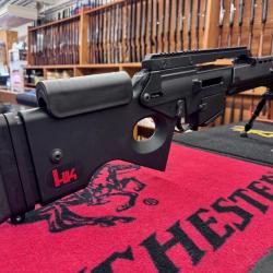 H&K SL8 223 rem occasion