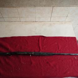 SEMI AUTO BREDA CHIRON 12/70