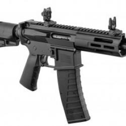 Nouveauté Juillet 2025 - Carabine Kriss DMK22S  - 22 Lr - 10.5" - Noir - 26 coups - KS360