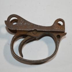 Détente block pontet Fusil ENFIELD Martini MKIII 3030 trigger (17)