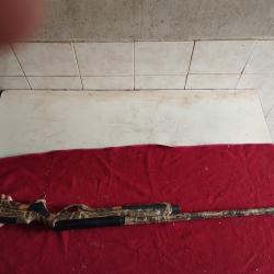 SEMI AUTO HATSAN 12/70