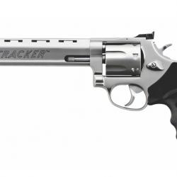 Revolver Taurus modele 970 Tracker - 22Lr - MATTE SS - 6.5" - 7 coups - 512089