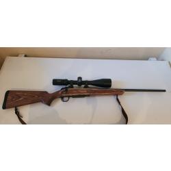 Browning abolt 3 308win