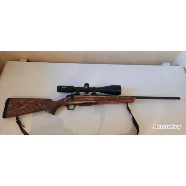 Browning abolt 3 308win