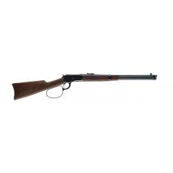 Carabine à Levier Sous Garde Winchester M1892 Large Loop Calibre 357 Magnum