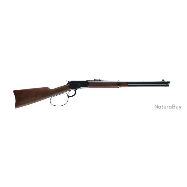 Carabine  Levier Sous Garde Winchester M1892 Large Loop Calibre 357 Magnum