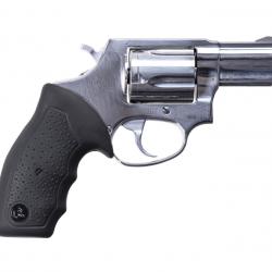 Revolver Taurus modele 605 - 357 Mag - Inox Chroné - 2" - 5 coups - 512190
