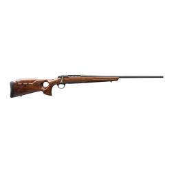 Carabine &agrave; Verrou Browning X-Bolt 2 Distance Eclipse Adj Threaded  - 243 Win