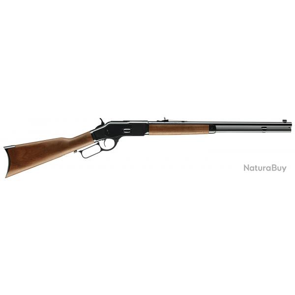 Carabine  Levier Winchester Model 1873 Short Rifle - 357/38