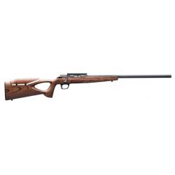 Carabine 22LR à Verrou Winchester XPERT Thumbole Treaded - 56 cm