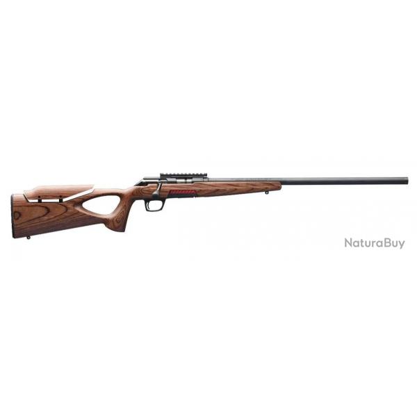 Carabine 22LR  Verrou Winchester XPERT Thumbole Treaded - 56 cm