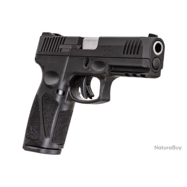Pistolet Taurus G3 - 9MM - Black - 17 coups - TA00004