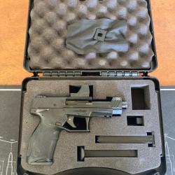 Taurus TX22 compétition