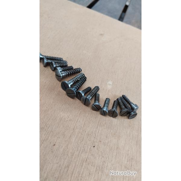 Visserie arme