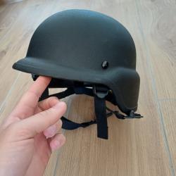 Casque pare balle otan en kevlar nij 3a