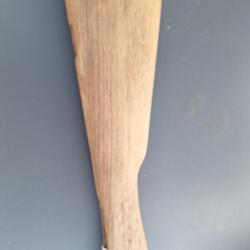 Crosse de Lebel Refabrication de qualité