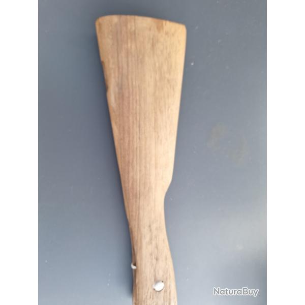 Crosse de Lebel Refabrication de qualit