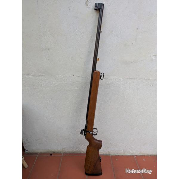 Schultz & Larsen M70 22lr