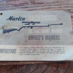 Manuel Marlin d origine 49, 99c, 99m1, 989m2