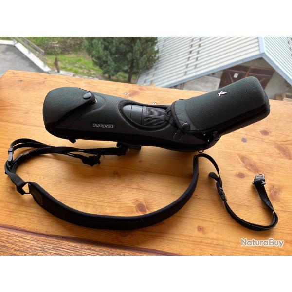 Protection de longue vue Swarovski ATS 65