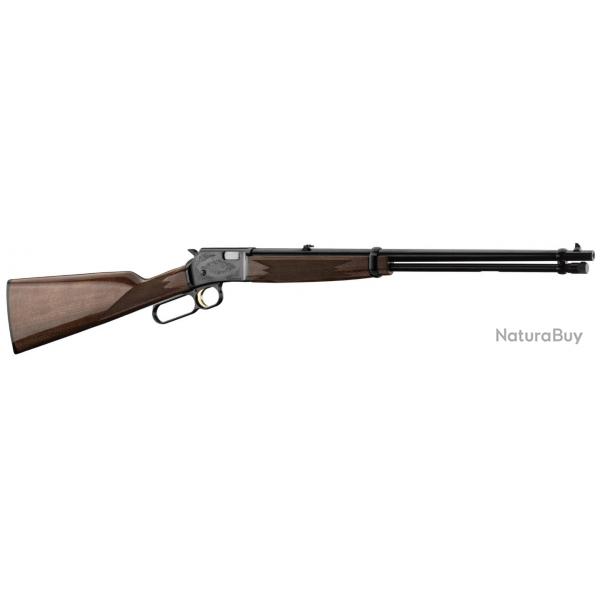 Carabine Browning BL-22 Gr 2 - MG9 - 22 Lr - Levier sous garde - Gradev 2 - 024114103