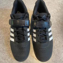 chaussures de tir pistolier