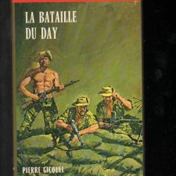 la bataille du day de pierre gicquel gerfaut poche guerre