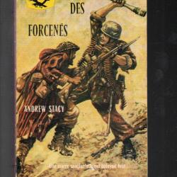 l'assaut des forcenés d'andrew stacy gerfaut poche guerre