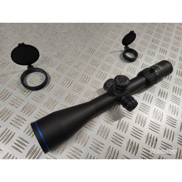 Nouvelle Meopta Meopro R6, 5-30x56 FFP MRAD RD