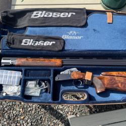 Blaser F3 Vantage