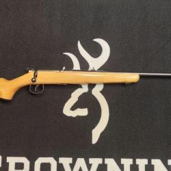Carabine à verrou NORINCO JW-15 - Calibre .22 LR - Canon 61 cm - Chargeur amovible 5 coups (Occasion