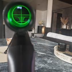RUGER 10/22 Umarex cal 4,5mm