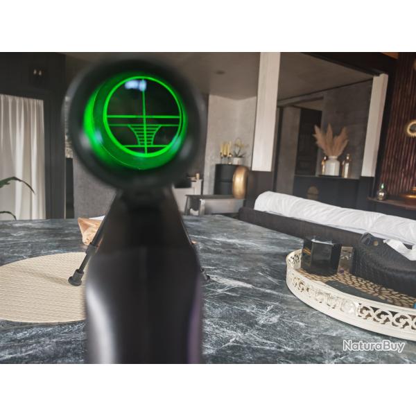 RUGER 10/22 Umarex cal 4,5mm